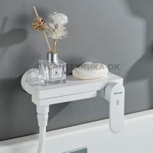 Смеситель для ванны Shevanik S4552C