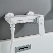 Смеситель для ванны Shevanik S4552C
