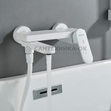 Смеситель для ванны Shevanik S4552C