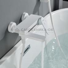 Смеситель для ванны Shevanik S4552C