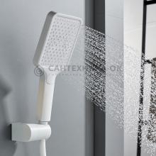 Смеситель для ванны Shevanik S4552C
