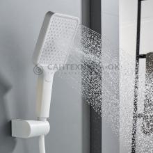 Смеситель для ванны Shevanik S4552C