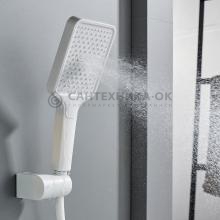 Смеситель для ванны Shevanik S4552C
