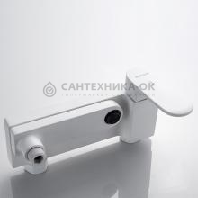 Смеситель для ванны Shevanik S4552C