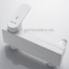 Смеситель для ванны Shevanik S4552C