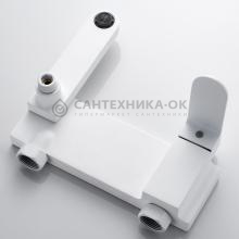 Смеситель для ванны Shevanik S4552C