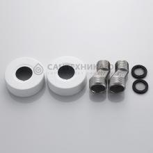 Смеситель для ванны Shevanik S4552C