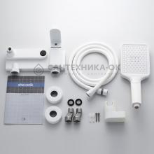 Смеситель для ванны Shevanik S4552C