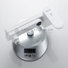Смеситель для ванны Shevanik S4552C