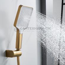 Смеситель для ванны Shevanik S4552G