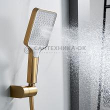 Смеситель для ванны Shevanik S4552G