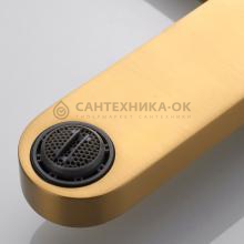 Смеситель для ванны Shevanik S4552G
