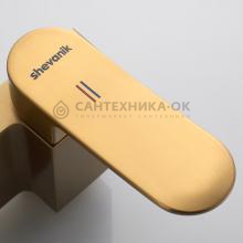 Смеситель для ванны Shevanik S4552G