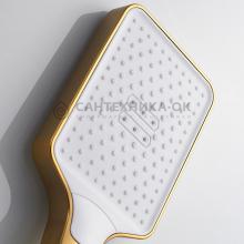 Смеситель для ванны Shevanik S4552G