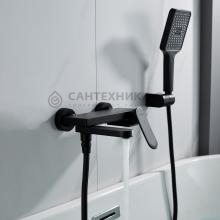 Смеситель для ванны Shevanik S4552H