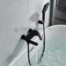 Смеситель для ванны Shevanik S4552H