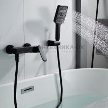 Смеситель для ванны Shevanik S4552H