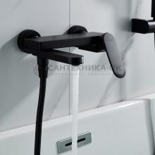 Смеситель для ванны Shevanik S4552H