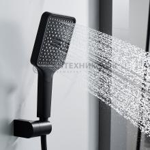 Смеситель для ванны Shevanik S4552H