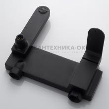Смеситель для ванны Shevanik S4552H