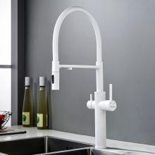 Смеситель для кухни Shevanik S478C