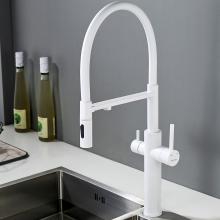 Смеситель для кухни Shevanik S478C