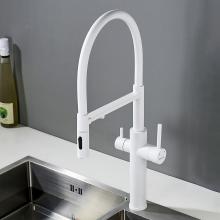 Смеситель для кухни Shevanik S478C