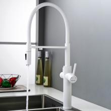 Смеситель для кухни Shevanik S478C