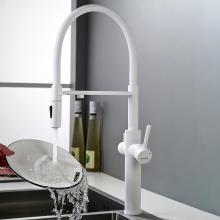 Смеситель для кухни Shevanik S478C