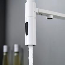 Смеситель для кухни Shevanik S478C