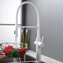 Смеситель для кухни Shevanik S478C