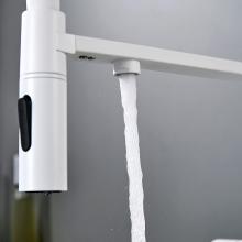 Смеситель для кухни Shevanik S478C