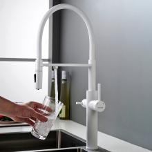 Смеситель для кухни Shevanik S478C