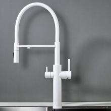 Смеситель для кухни Shevanik S478C