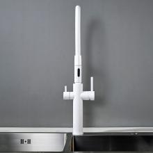 Смеситель для кухни Shevanik S478C