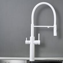 Смеситель для кухни Shevanik S478C