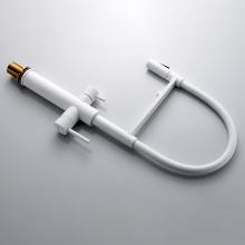 Смеситель для кухни Shevanik S478C