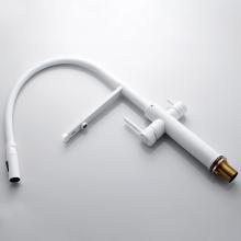 Смеситель для кухни Shevanik S478C