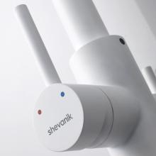 Смеситель для кухни Shevanik S478C