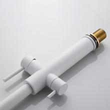 Смеситель для кухни Shevanik S478C