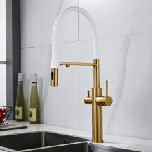 Смеситель для кухни Shevanik S478G