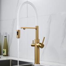 Смеситель для кухни Shevanik S478G