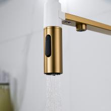 Смеситель для кухни Shevanik S478G