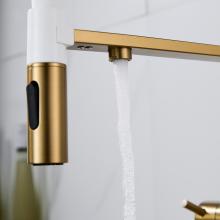 Смеситель для кухни Shevanik S478G