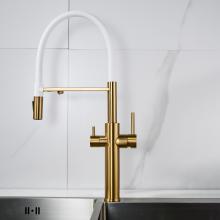 Смеситель для кухни Shevanik S478G