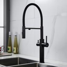 Смеситель для кухни Shevanik S478H