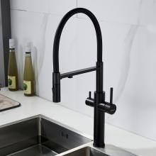 Смеситель для кухни Shevanik S478H