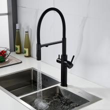 Смеситель для кухни Shevanik S478H