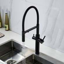 Смеситель для кухни Shevanik S478H