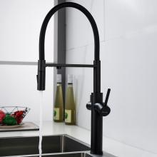 Смеситель для кухни Shevanik S478H